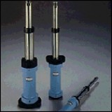 Taiyo Hydraulic Cylinder Telesscopic TTC-1 Series Single-acting Uniform Type 2 Stage Telescopic Cylinder